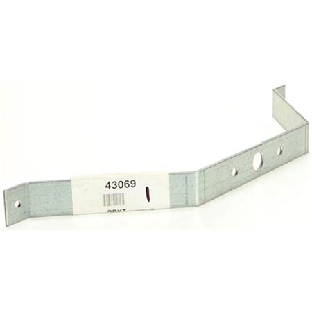 Silver King Bracket Motor Fan 43069